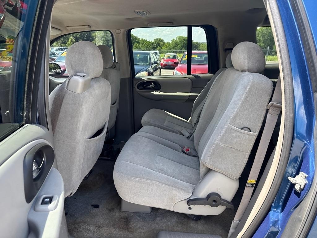 Chevrolet TrailBlazer EXT LS 2WD 2005