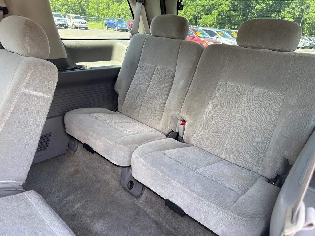 Chevrolet TrailBlazer EXT LS 2WD 2005