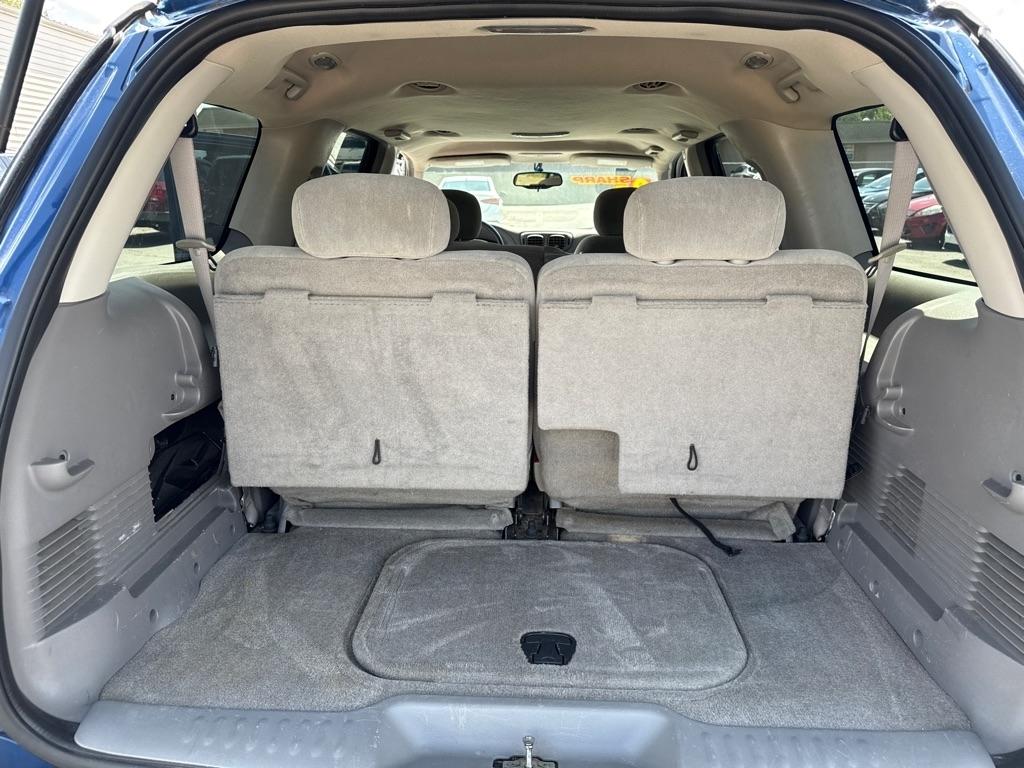 Chevrolet TrailBlazer EXT LS 2WD 2005