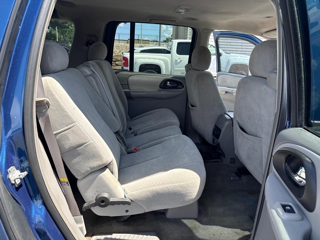Chevrolet TrailBlazer EXT LS 2WD 2005