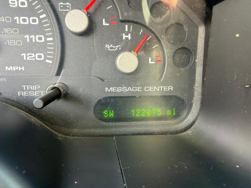 Ford Explorer XLT 4.0L 4WD 2005