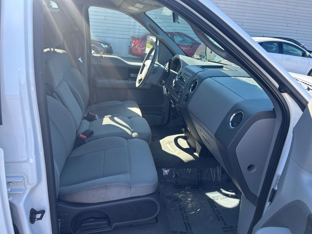 Ford F-150 XLT SuperCrew 2WD 2008