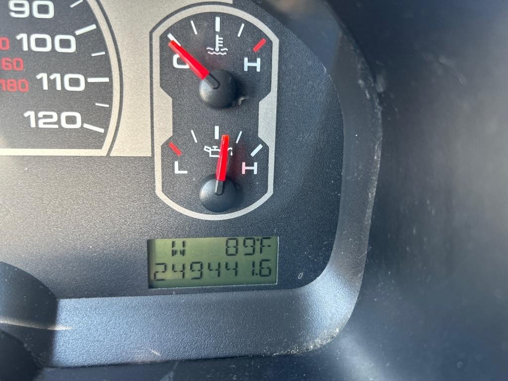 Ford F-150 XLT SuperCrew 2WD 2008