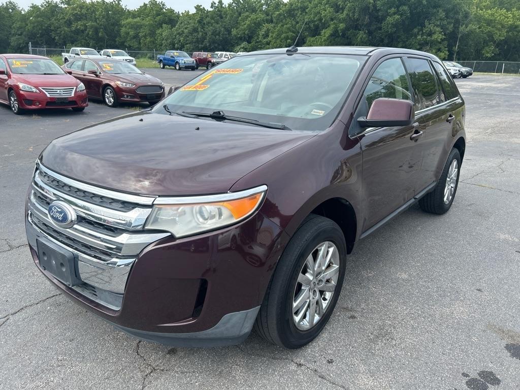 Ford Edge Limited FWD 2011