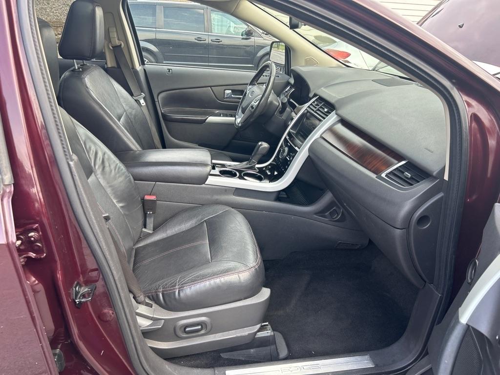 Ford Edge Limited FWD 2011