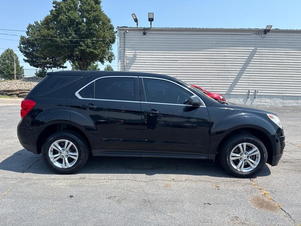 Chevrolet Equinox LS 2WD 2015
