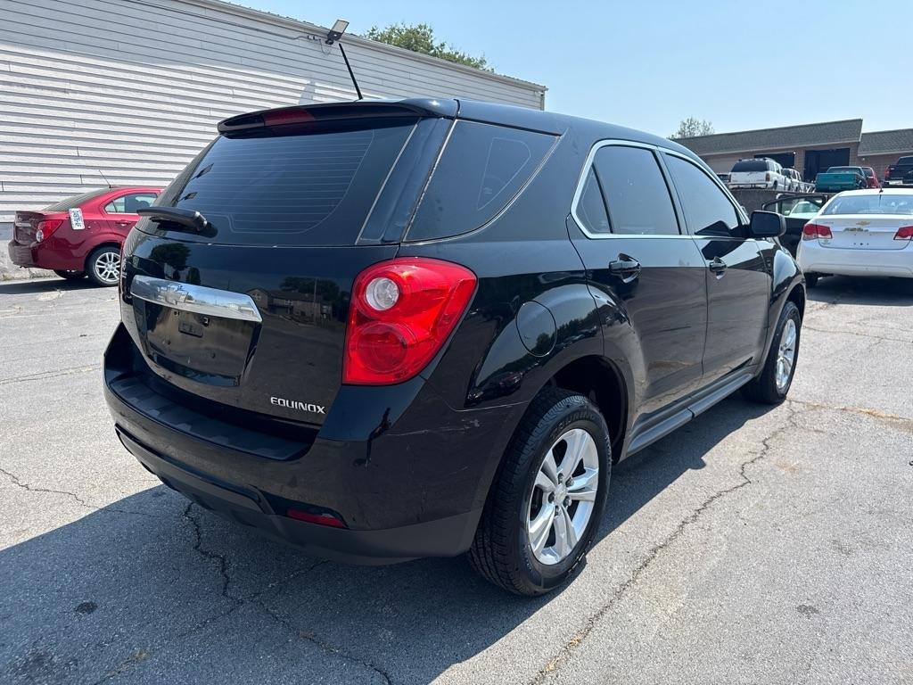 Chevrolet Equinox LS 2WD 2015