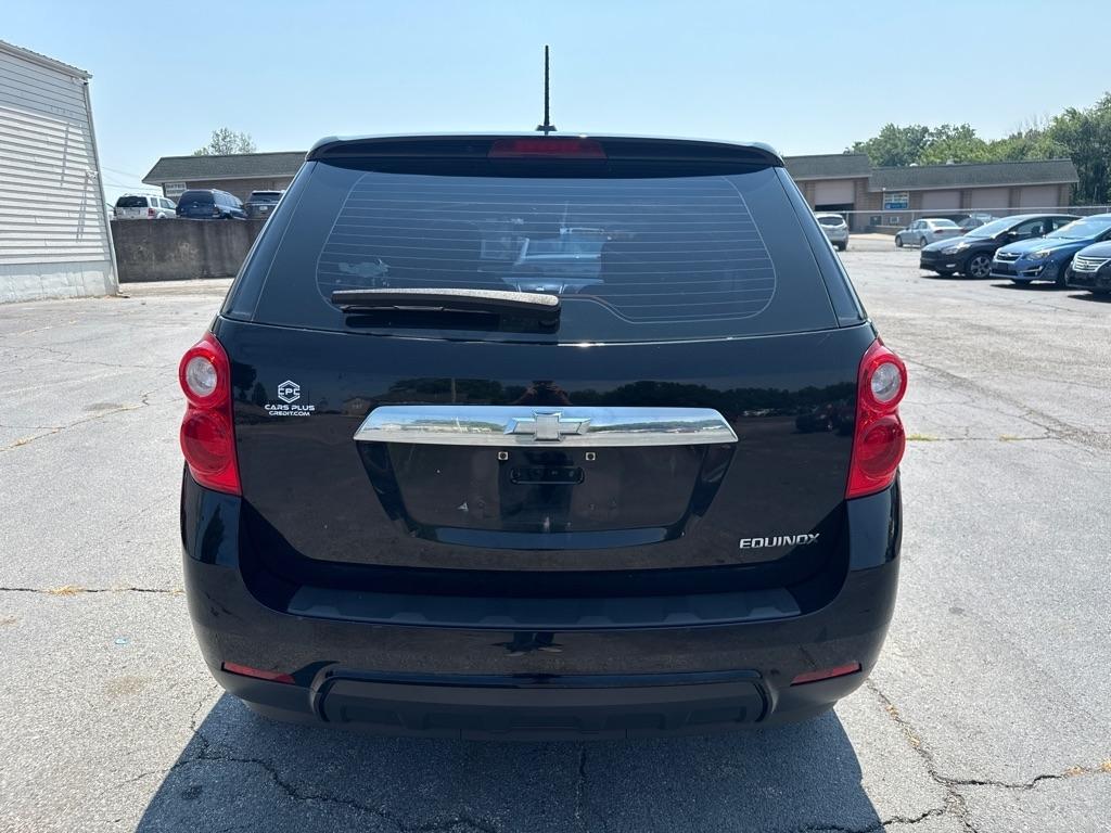 Chevrolet Equinox LS 2WD 2015