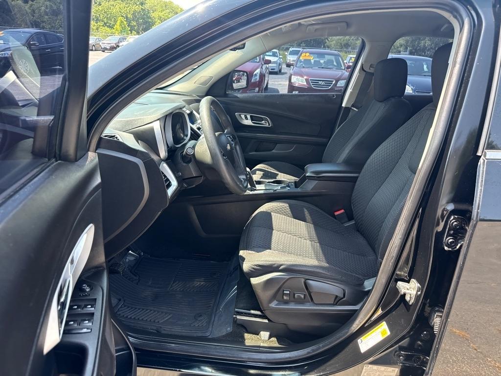 Chevrolet Equinox LS 2WD 2015