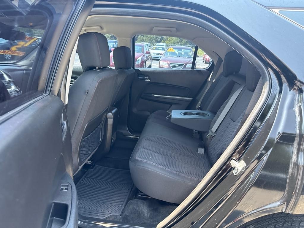 Chevrolet Equinox LS 2WD 2015