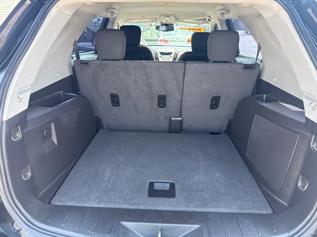 Chevrolet Equinox LS 2WD 2015