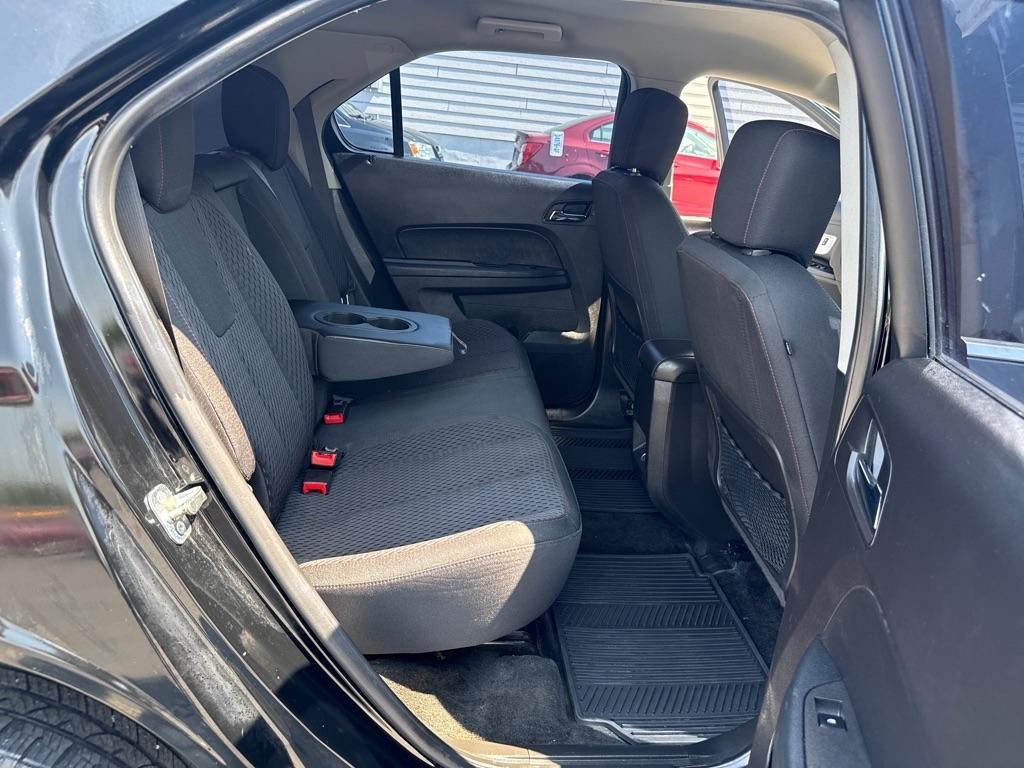 Chevrolet Equinox LS 2WD 2015