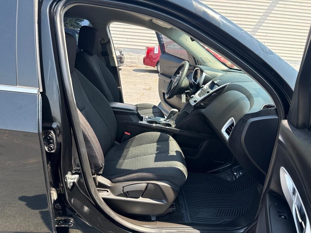 Chevrolet Equinox LS 2WD 2015
