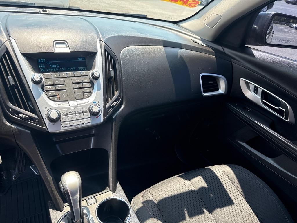 Chevrolet Equinox LS 2WD 2015
