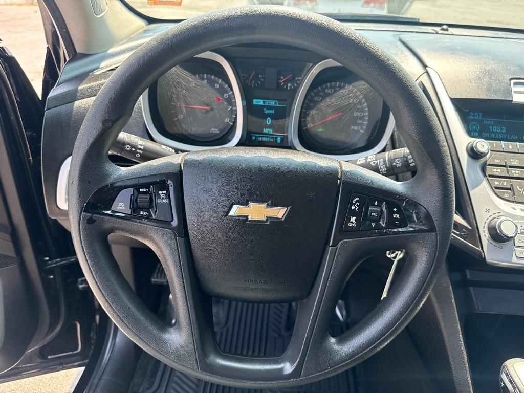 Chevrolet Equinox LS 2WD 2015
