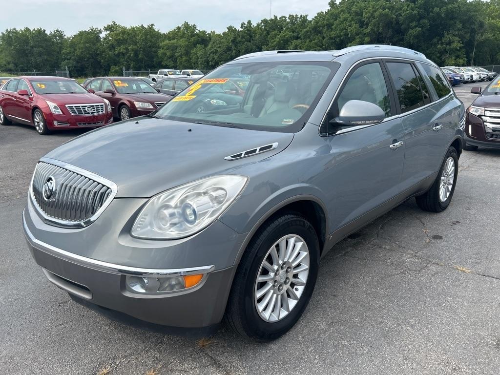 Buick Enclave CXL FWD 2008