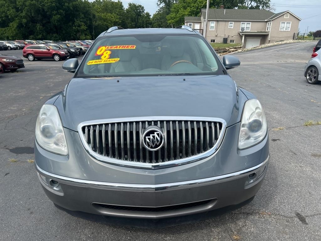 Buick Enclave CXL FWD 2008