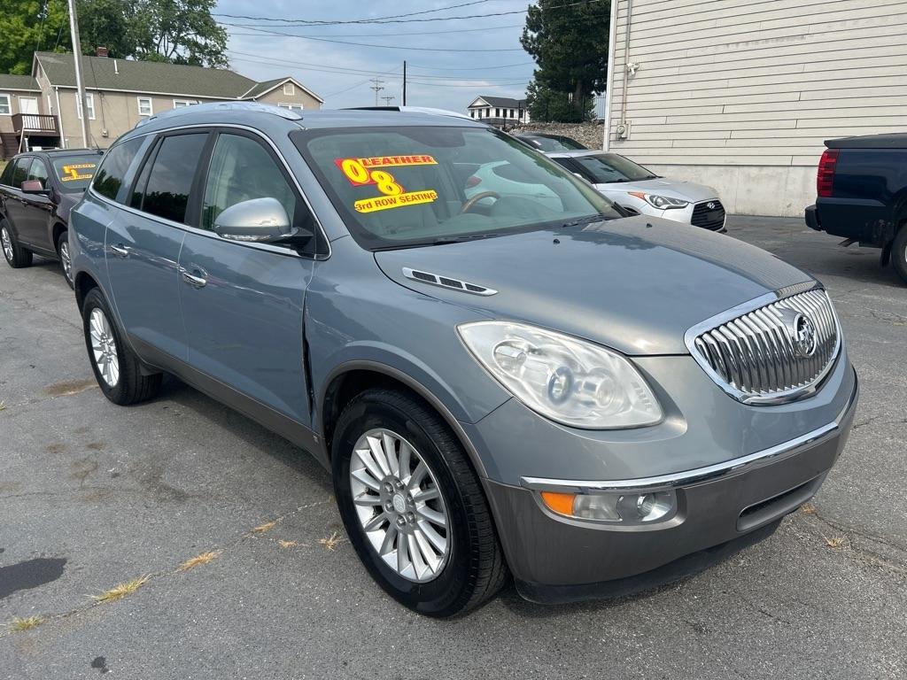 Buick Enclave CXL FWD 2008