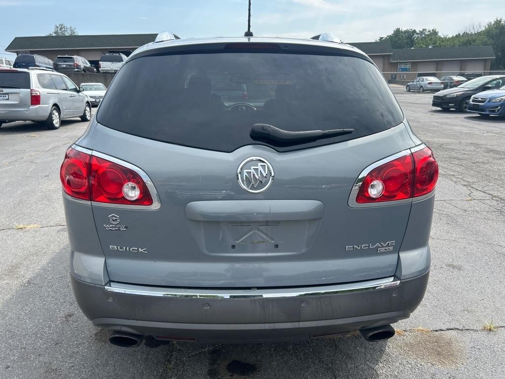 Buick Enclave CXL FWD 2008
