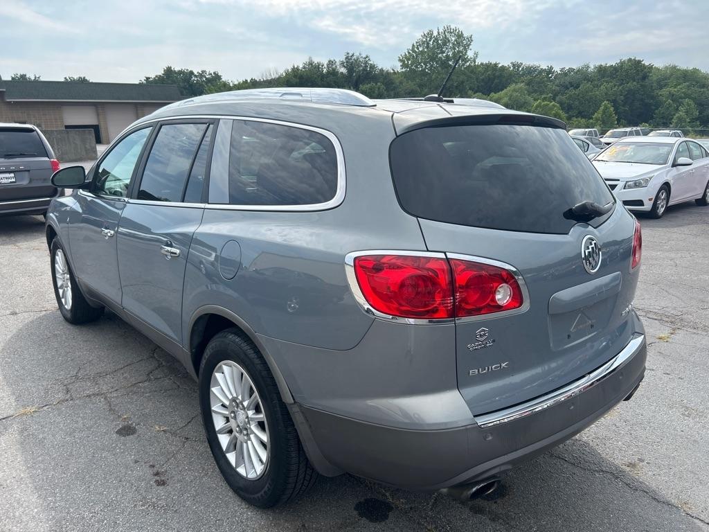Buick Enclave CXL FWD 2008