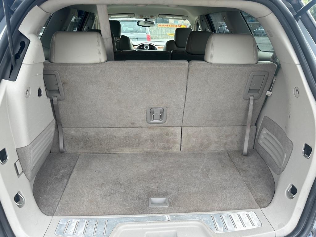 Buick Enclave CXL FWD 2008