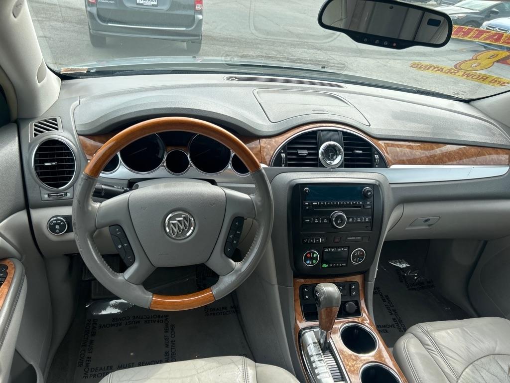 Buick Enclave CXL FWD 2008