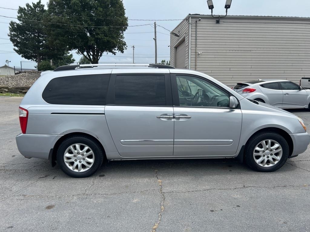 Kia Sedona EX LWB 2010