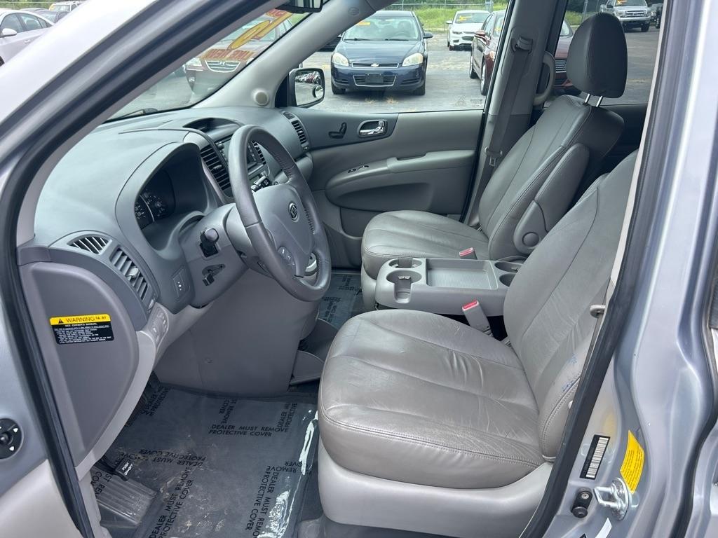 Kia Sedona EX LWB 2010