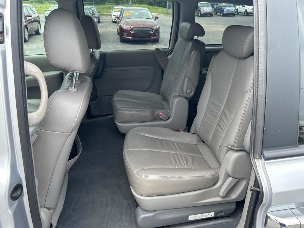 Kia Sedona EX LWB 2010