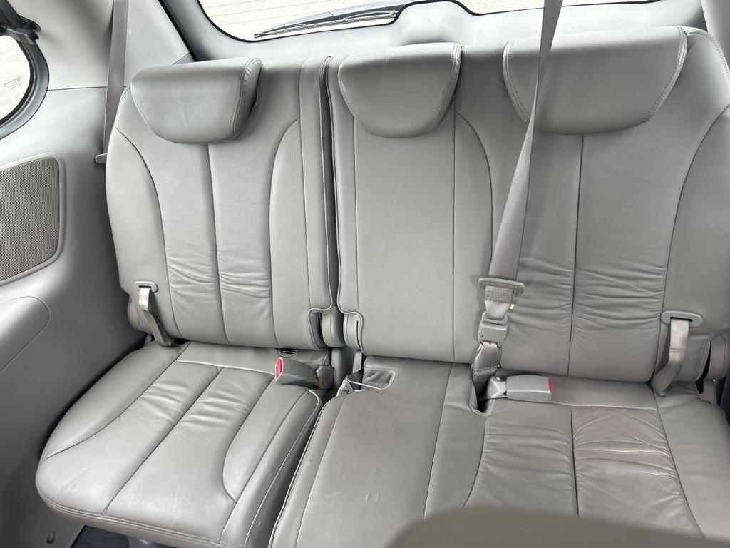Kia Sedona EX LWB 2010