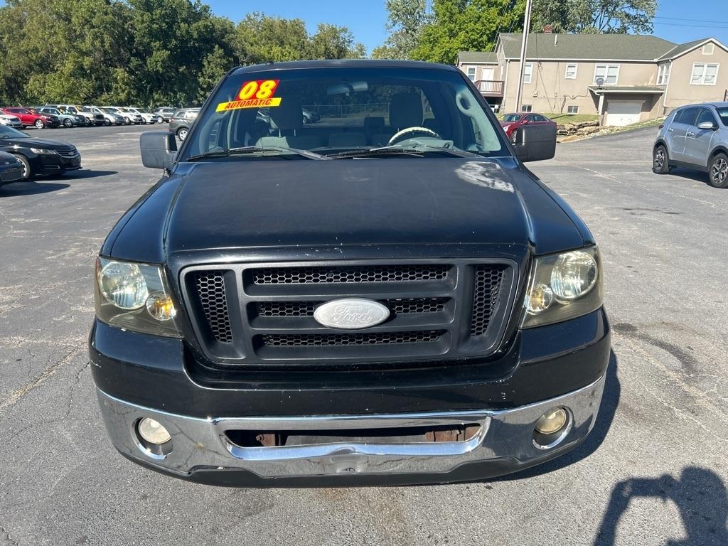 Ford F-150 XL 2WD 2008