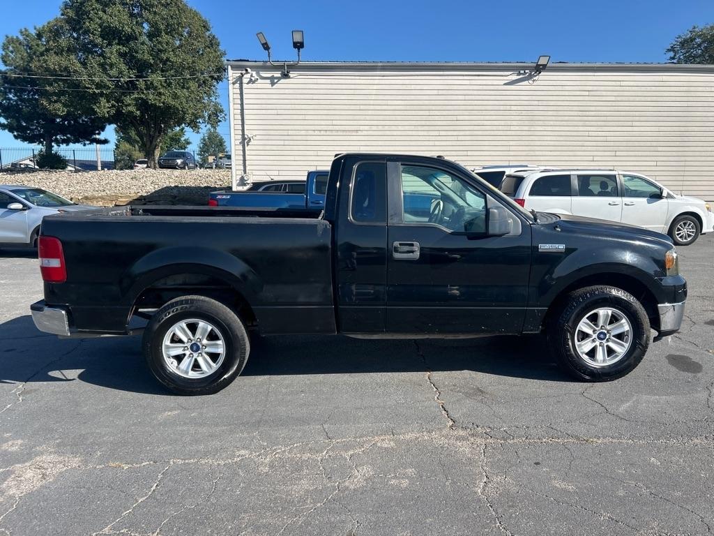 Ford F-150 XL 2WD 2008