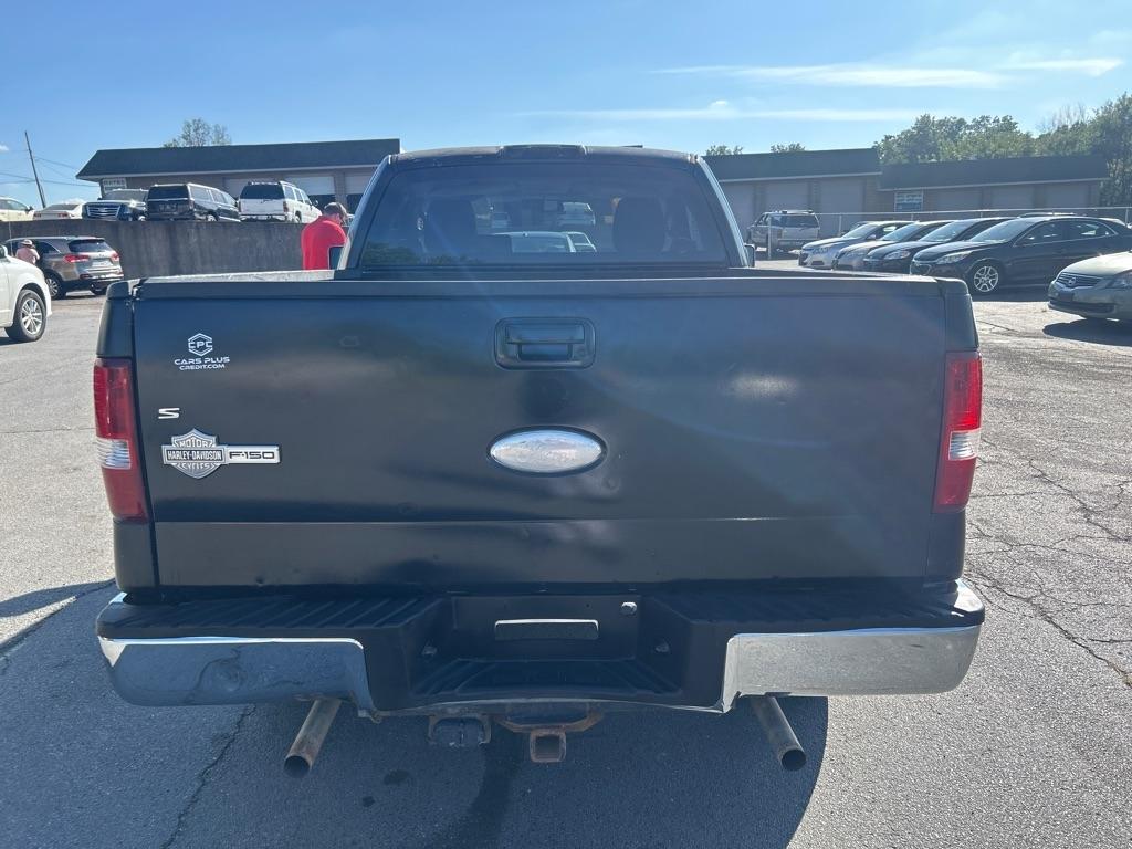 Ford F-150 XL 2WD 2008