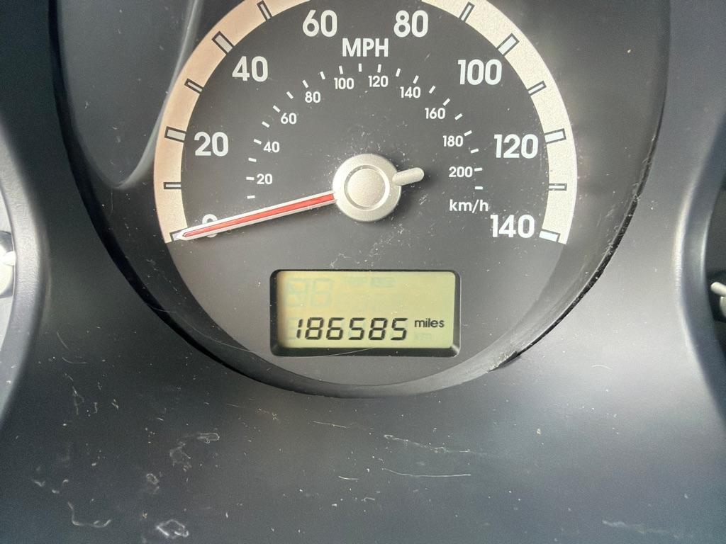 Kia Sportage LX V6 2WD 2006