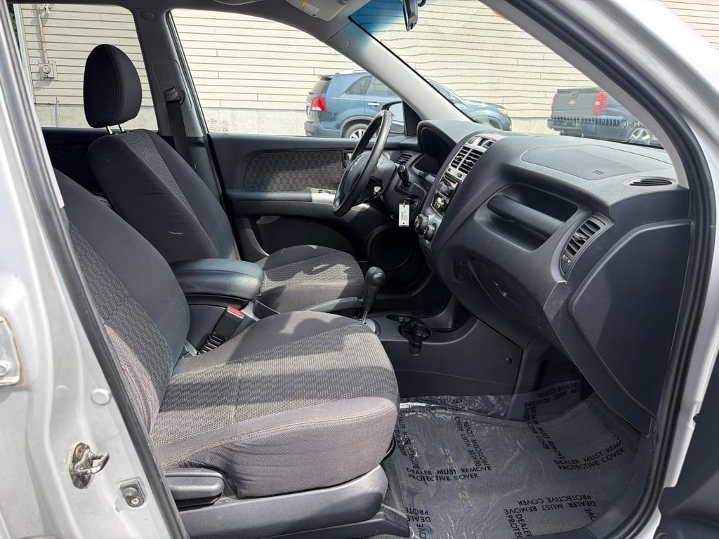 Kia Sportage LX V6 2WD 2006