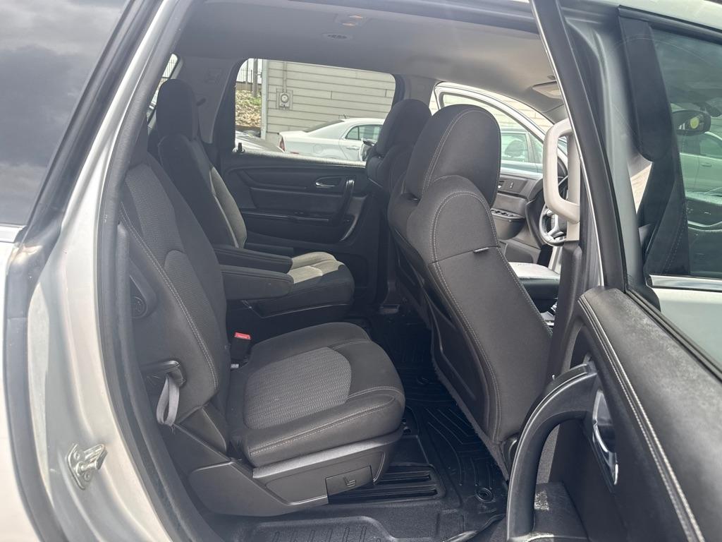 Chevrolet Traverse 2LT AWD 2016