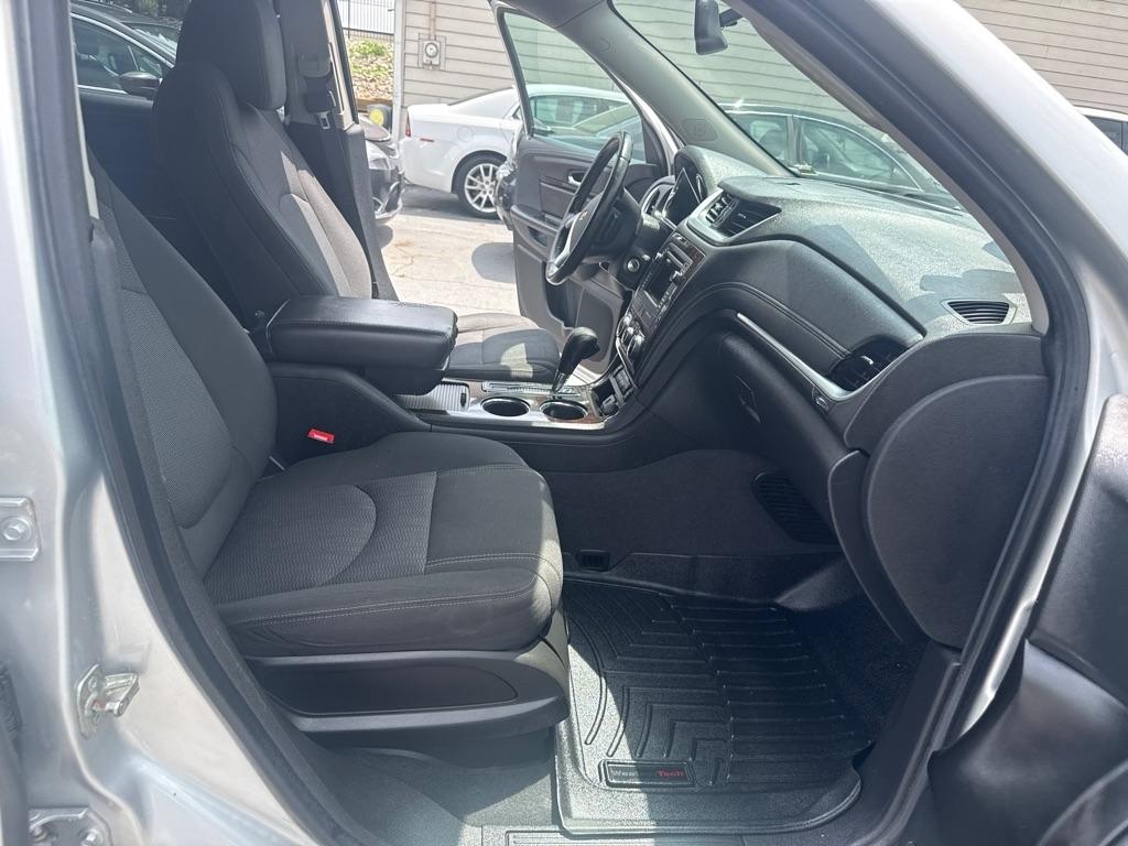 Chevrolet Traverse 2LT AWD 2016