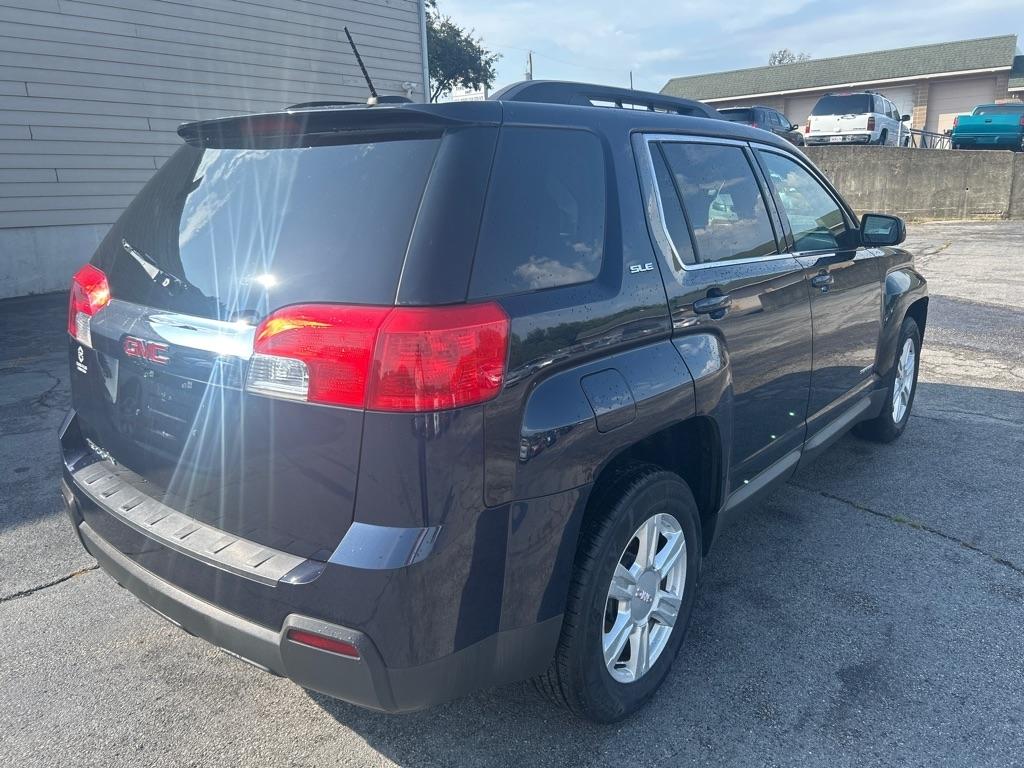 GMC Terrain SLE2 FWD 2015