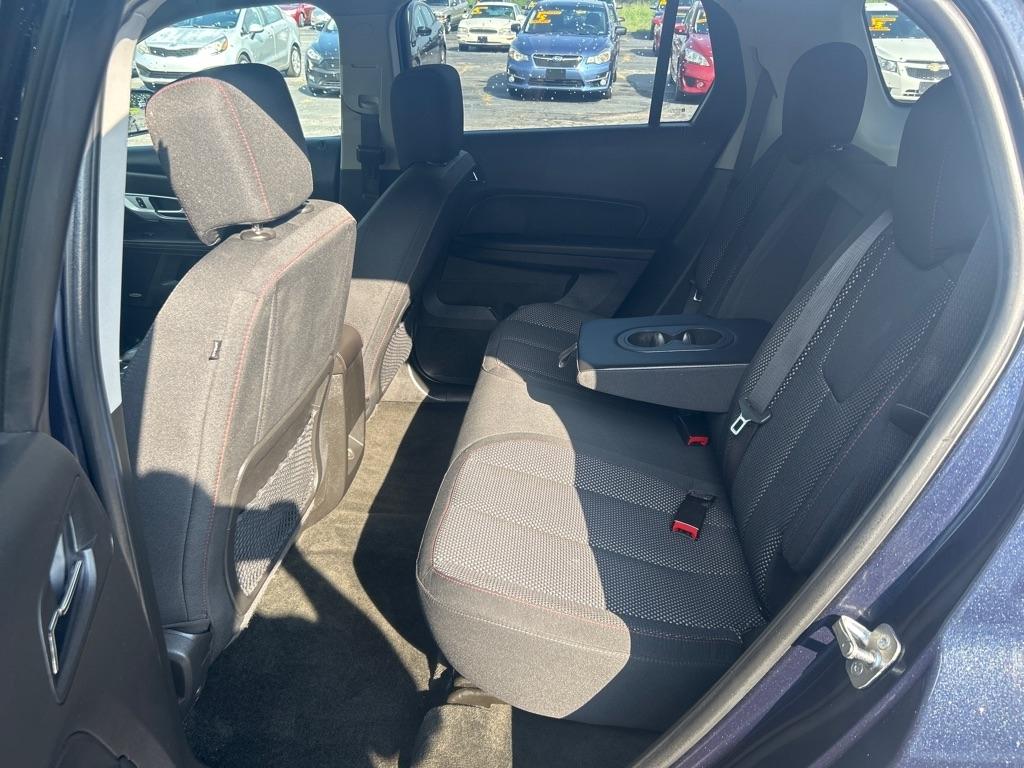 GMC Terrain SLE2 FWD 2015
