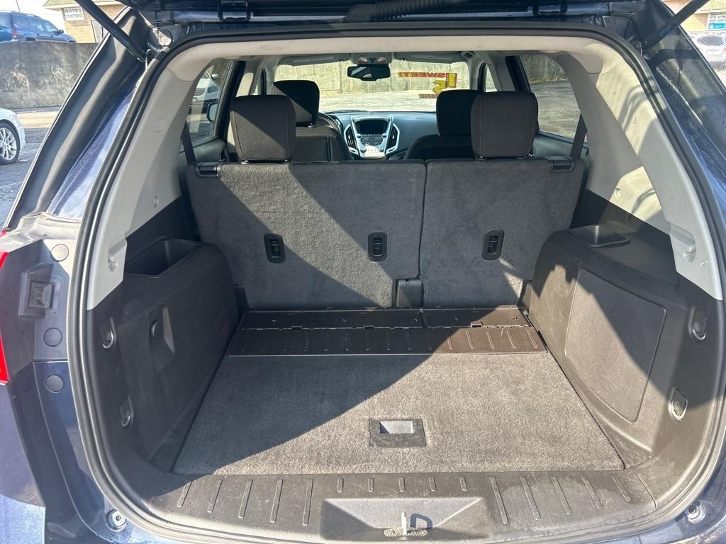 GMC Terrain SLE2 FWD 2015