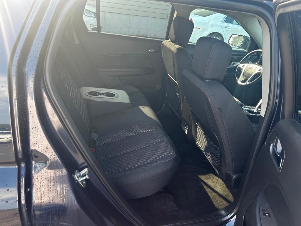 GMC Terrain SLE2 FWD 2015