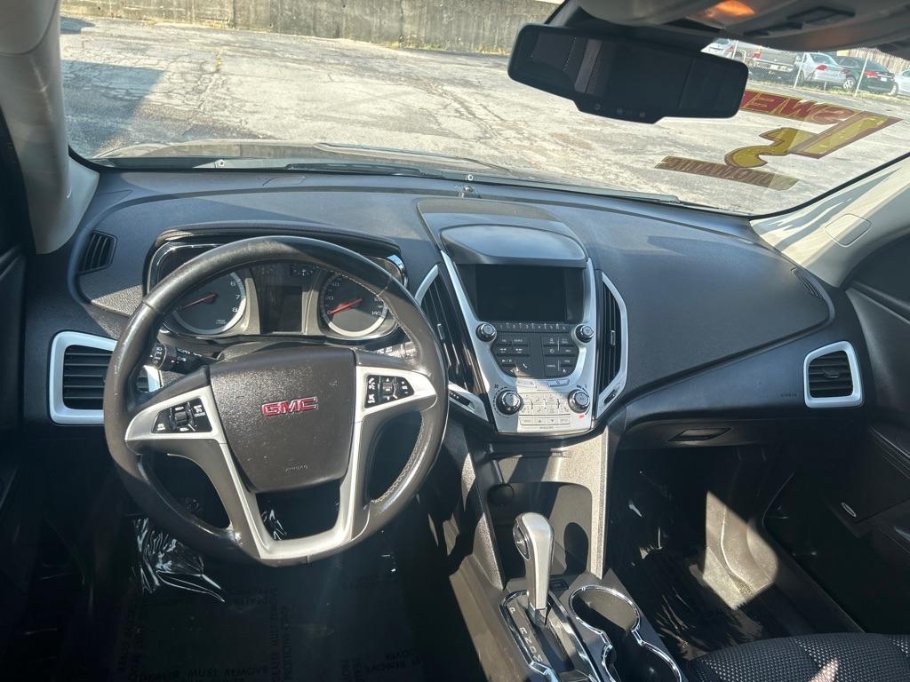 GMC Terrain SLE2 FWD 2015