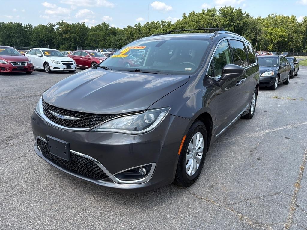 Chrysler Pacifica Touring-L 2019