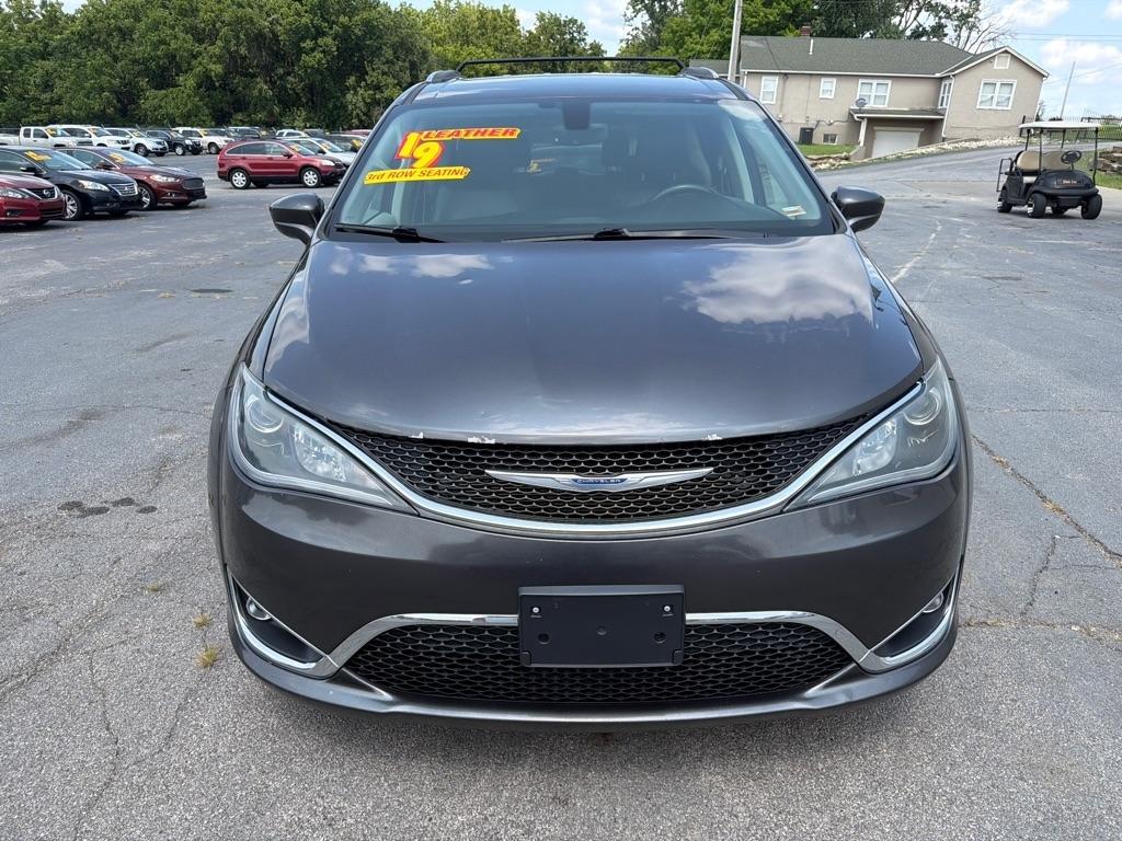 Chrysler Pacifica Touring-L 2019