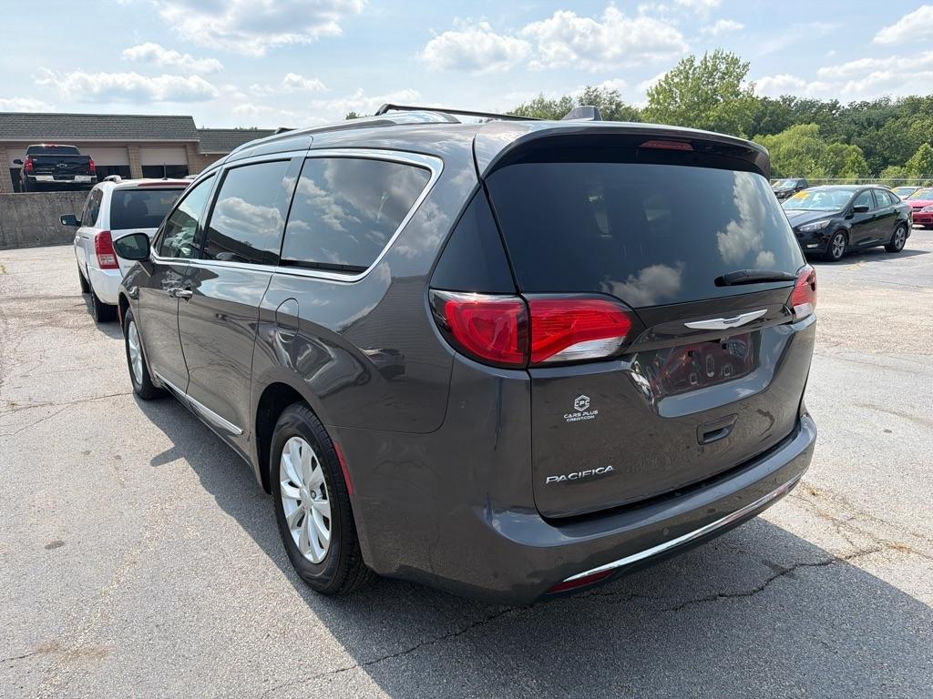 Chrysler Pacifica Touring-L 2019
