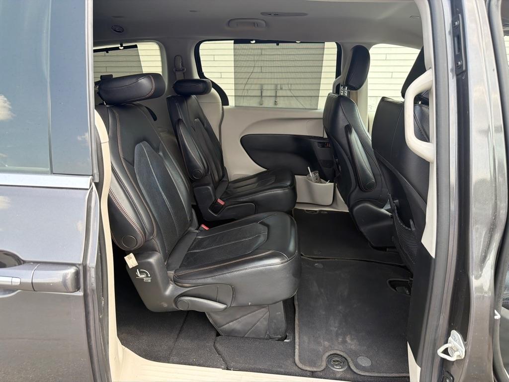 Chrysler Pacifica Touring-L 2019