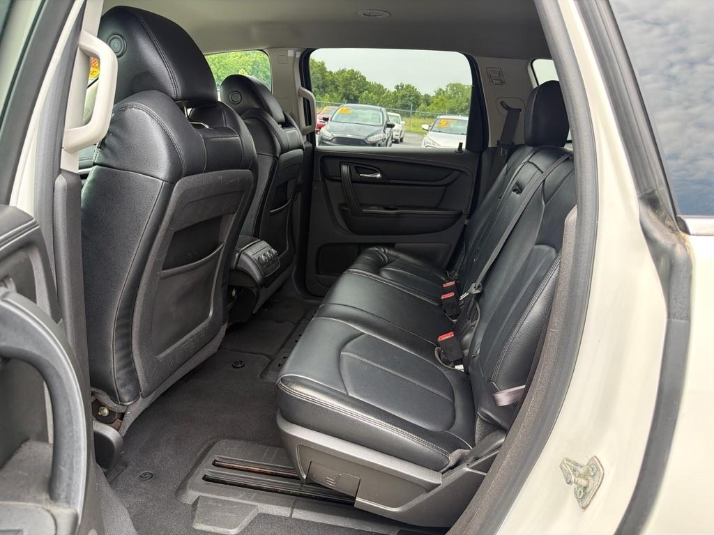 Chevrolet Traverse 1LT AWD 2013