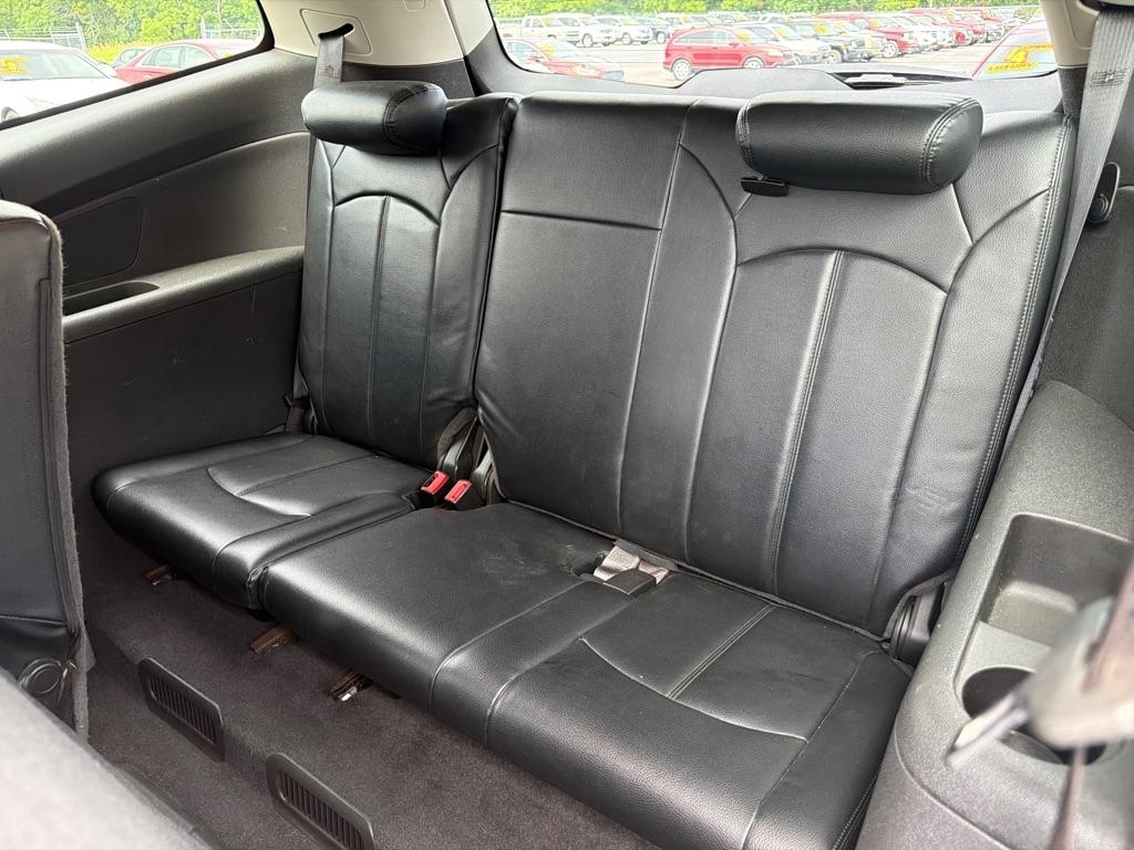 Chevrolet Traverse 1LT AWD 2013