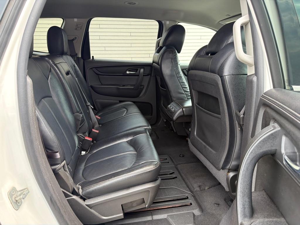 Chevrolet Traverse 1LT AWD 2013