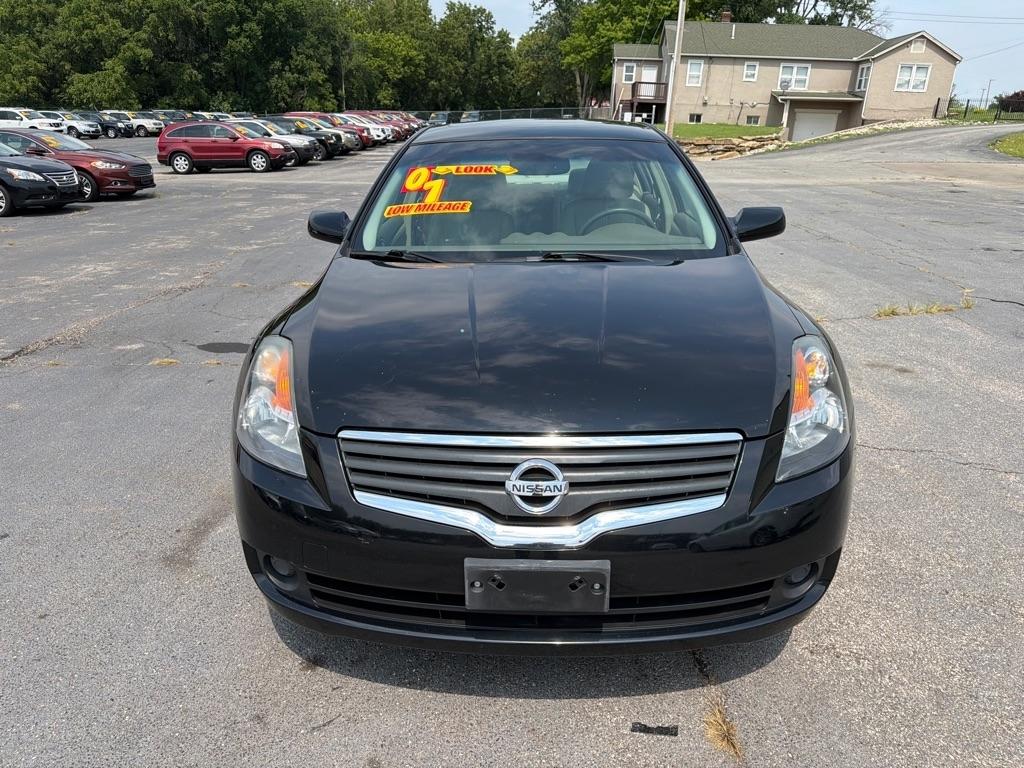 Nissan Altima 2.5 2007